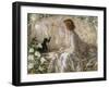 Hydrangeas, 1901-Philip Wilson Steer-Framed Premium Giclee Print