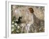 Hydrangeas, 1901-Philip Wilson Steer-Framed Giclee Print