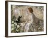 Hydrangeas, 1901-Philip Wilson Steer-Framed Giclee Print