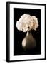 Hydrangeas in A Vase-Christine Zalewski-Framed Art Print