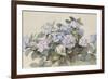 Hydrangeas-Madeleine Lemaire-Framed Art Print