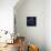 Hydrangeas-Pol Ledent-Framed Stretched Canvas displayed on a wall