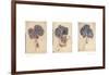 Hydrangeas-Amy Melious-Framed Art Print