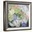 Hydrangeas-Jennifer Abbott-Framed Giclee Print