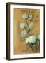 Hydrangeas-Paul Cesar Helleu-Framed Giclee Print