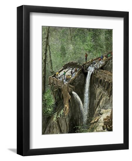 Premium Giclee Print, , large