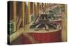 Hydroelectric Turbines, Hoover Dam-null-Stretched Canvas