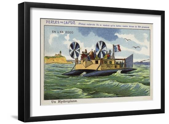 Premium Giclee Print, , large