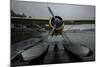 Hydroplane, Island of Kodiak, Alaska-Françoise Gaujour-Mounted Photographic Print