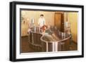 Black Frame