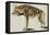 Hyena, after 1794-null-Framed Stretched Canvas