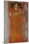 Hygieia, 1900-7-Gustav Klimt-Mounted Giclee Print