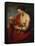 Hygieia, um 1615-Peter Paul Rubens-Framed Stretched Canvas