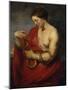 Hygieia, um 1615-Peter Paul Rubens-Mounted Giclee Print