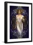 Hygieia-Atelier Sommerland-Framed Art Print