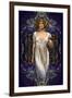 Hygieia-Atelier Sommerland-Framed Art Print