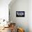 Hygiene: Motivationsposter Mit Inspirierendem Zitat-null-Photographic Print displayed on a wall