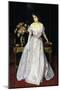 Hylda, Daughter of Asher and Mrs Wertheimer-John Singer Sargent-Mounted Giclee Print