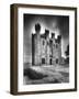 Hylton Castle, Tyne and Wear, England-Simon Marsden-Framed Giclee Print