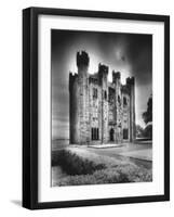 Hylton Castle, Tyne and Wear, England-Simon Marsden-Framed Giclee Print