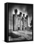 Hylton Castle, Tyne and Wear, England-Simon Marsden-Framed Stretched Canvas