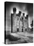 Hylton Castle, Tyne and Wear, England-Simon Marsden-Stretched Canvas