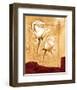 Hymn of Praise-Joadoor-Framed Art Print