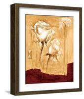 Hymn of Praise-Joadoor-Framed Art Print