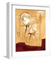 Hymn of Praise-Joadoor-Framed Art Print