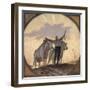 Hymn of the Earth to the Sun, 1892-Georges Jules Bertrand-Framed Giclee Print