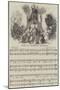 Hymn of Universal Harmony-null-Mounted Giclee Print
