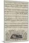 Hymn of Universal Harmony-null-Mounted Giclee Print