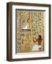 Hymn to the God Ra and to the Sacred Bird-null-Framed Premium Giclee Print