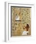 Hymn to the God Ra and to the Sacred Bird-null-Framed Premium Giclee Print