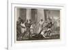 Hypatia, Philosopher of Alexandria-Hildebrand-Framed Photographic Print