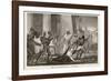 Hypatia, Philosopher of Alexandria-Hildebrand-Framed Photographic Print