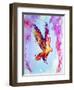 Hyperion-Marc Allante-Framed Giclee Print