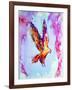 Hyperion-Marc Allante-Framed Giclee Print