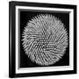 Hypnosis-Giorgio Toniolo-Framed Giclee Print