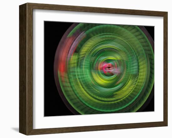 Hypnotic II-Heidi Westum-Framed Photographic Print