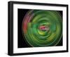 Hypnotic II-Heidi Westum-Framed Photographic Print