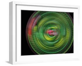 Hypnotic II-Heidi Westum-Framed Photographic Print