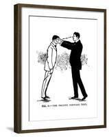 Hypnotism-null-Framed Giclee Print