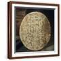 Brown Frame