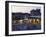 Hypocratus Square, Rhodes Town, Rhodes, Dodecanese, Greek Islands, Greece, Europe-Simanor Eitan-Framed Photographic Print