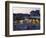 Hypocratus Square, Rhodes Town, Rhodes, Dodecanese, Greek Islands, Greece, Europe-Simanor Eitan-Framed Photographic Print