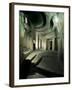 Hypogeum, Hal Saflieni, Unesco World Heritage Site, Malta-Adam Woolfitt-Framed Photographic Print