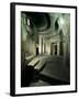 Hypogeum, Hal Saflieni, Unesco World Heritage Site, Malta-Adam Woolfitt-Framed Photographic Print