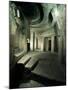 Hypogeum, Hal Saflieni, Unesco World Heritage Site, Malta-Adam Woolfitt-Mounted Photographic Print