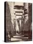 Hypostyle Hall-null-Stretched Canvas